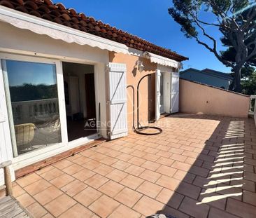 VILLA MAR VIVO 83500 LA SEYNE SUR MER - Photo 4