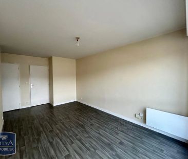 Appartement à louer 2 pièces 38.46m² - Photo 4
