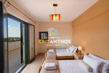 Βίλλα Γεροπόταμος - Μυλοπόταμος - Photo 4