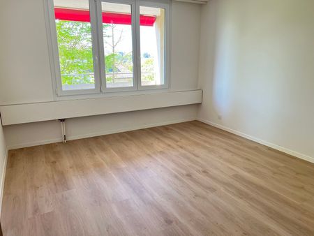 2 Zimmer, 50 m², 1. Stock - Foto 5