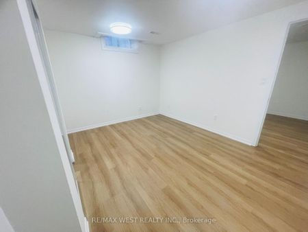 For Lease - 82 Dafoe Crescent Unit# BSMT, Brampton, Ontario - Photo 3