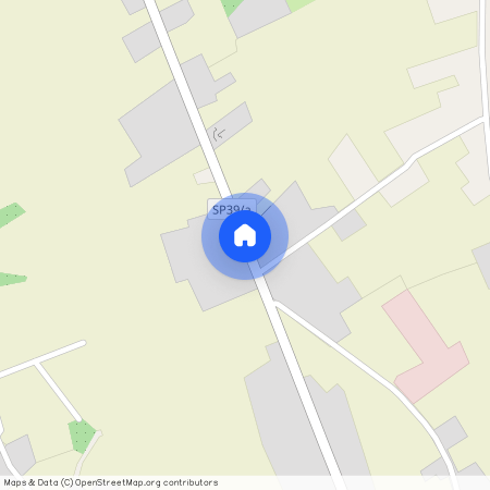 Via Provinciale Teggiano-Polla, null, Teggiano
