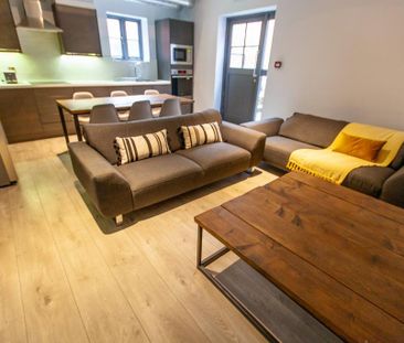 6 bedroom house to rent - Photo 2