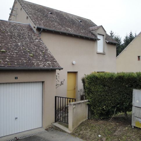 Location Maison 3 pièces 67 m² villentrois-faverolles-en-berry - Photo 1