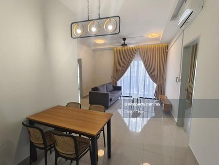 Residensi Alamanda, Kampung Pantai, Pantai - Foto 2