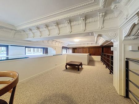 Appartement te huur - Photo 3