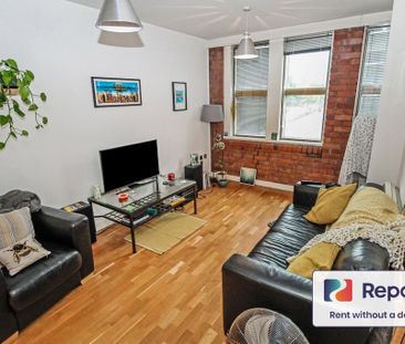 1 bedroom flat to rent - Photo 1