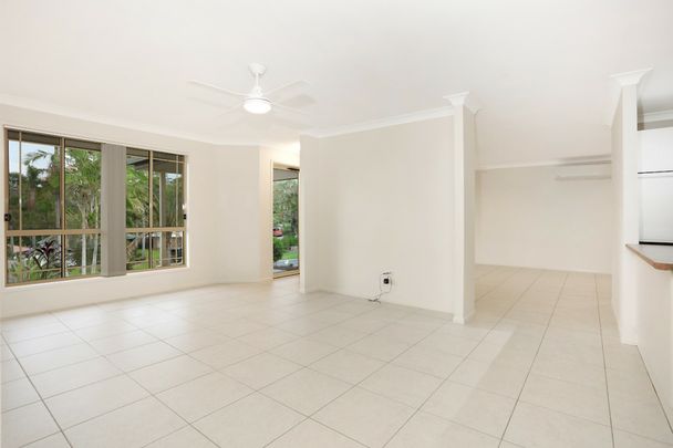 SPACIOUS FAMILY HOME INCLUDING GARDEN MAINTENANCE - Photo 1