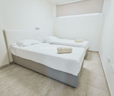 Beautiful New and modern 2 bedroom apartments for rent in Palm mar - Photo 6