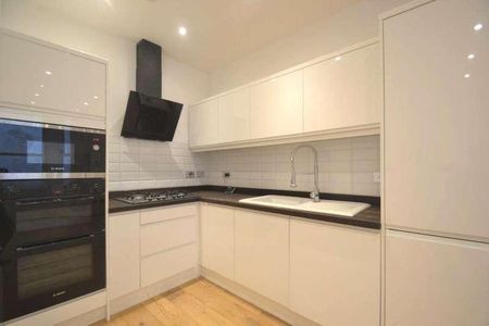 Southerton Road, Hammersmith, W6 - Photo 2