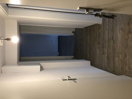 So macht wohnen Spaß: praktische 2-Zi.-Dachgeschosswohnung - Foto 4