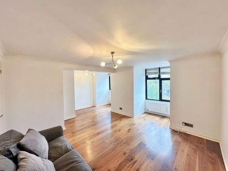 1 bedroom apartment to rent - Photo 4
