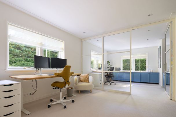 Huis te koop: Groen van Prinstererlaan 4 2243 BR Wassenaar - Photo 1