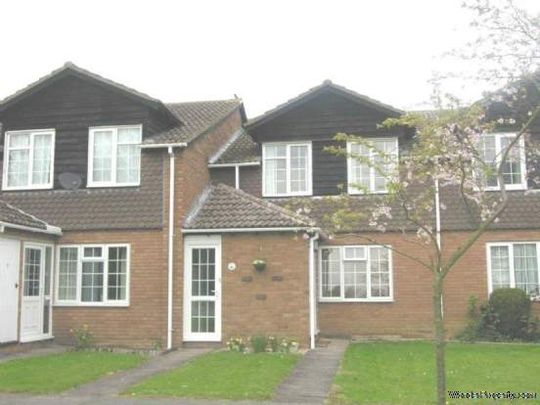 2 bedroom property to rent in Huntingdon - Photo 1