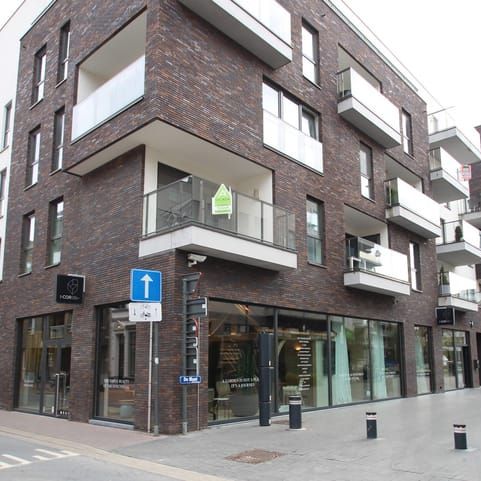 Appartement te huur - Foto 1