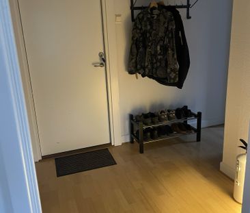 Hallandsgatan, Halmstad - Foto 5