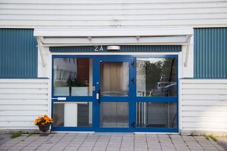 Wåhlinsgatan 2 B, 94161, Piteå - Foto 2