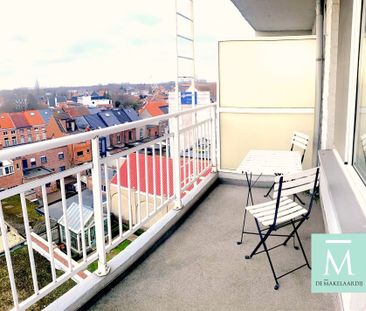 Instapklaar appartement met 3 slaapkamers en prachtig uitzicht over... - Photo 3