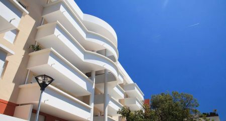 location Appartement T2 DE 46.79m² À MARSEILLE - Photo 4