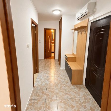 ZONA DÂMBOVIȚA .Apartament 2 camere de inchiriat - Fotografie 4