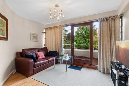 ST GEORGES FIELDS, W2, London - Photo 2