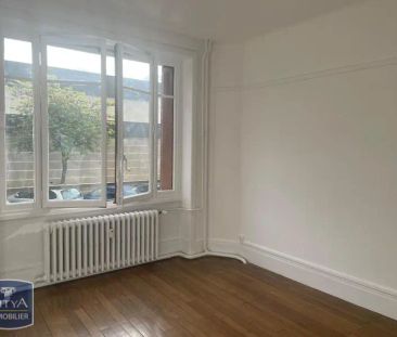 Appartement à louer 2 pièces 42m² - Photo 2