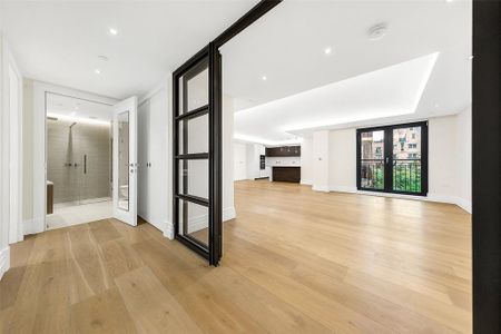 3 bedroom flat to rent - Photo 4