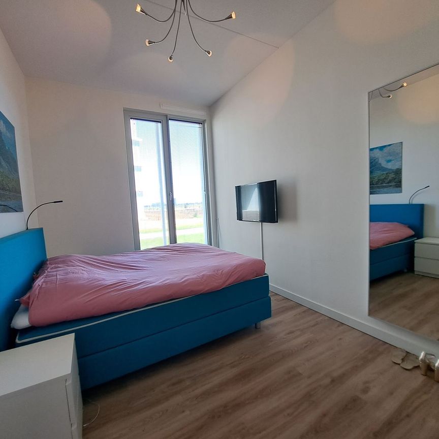 Appartement te huur: Fort Krayenhoff 4 6541 GE Nijmegen - Photo 1