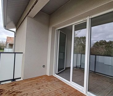 Appartement 2 pièces – 39 m² - Photo 3