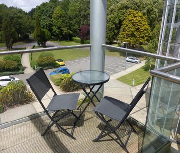 2 bedroom flat to rent - Photo 6