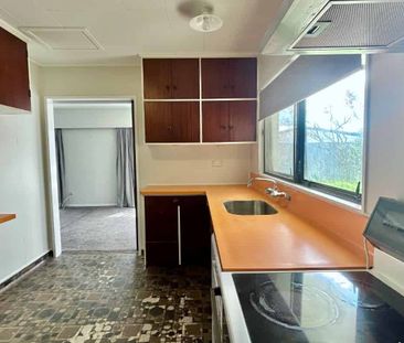 Family home in Tamatea - Photo 1