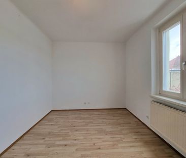 Drei-Zimmer-Wohnung mit bester Infrastruktur direkt vor der Tür - Photo 5