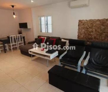 Casa en alquiler en Campos - Photo 1