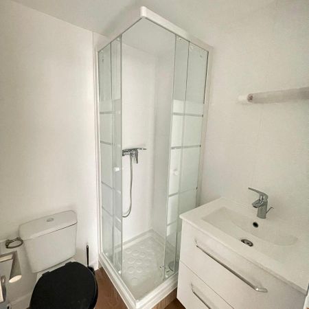 Location Appartement 1 pièce 15m² BORDEAUX 33000 - Photo 4