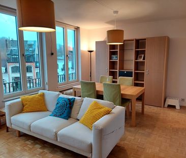 Appartement te huur - Photo 5