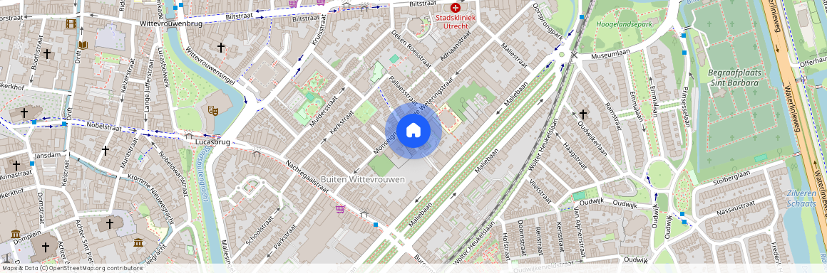 Tulpstraat 52, 3581RN, Utrecht