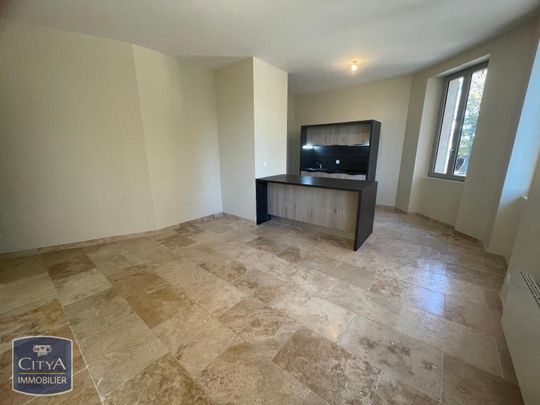 Location Appartement 3 pièces 71m² GIGNAC LA NERTHE 13180 - Photo 1