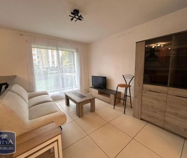 Appartement à louer 2 pièces 50.9m² - Photo 3