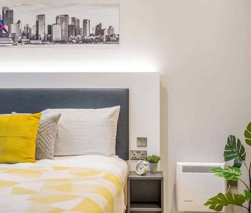 Neo Apartment - Photo 6