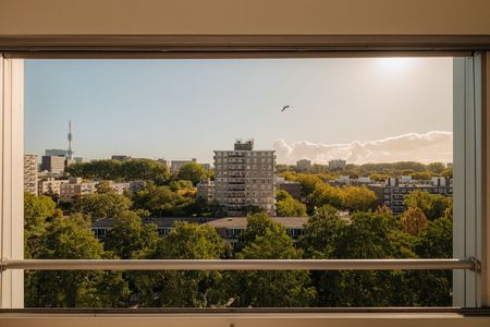 Van Leijenberghlaan 6-W, Gelderlandpleinbuurt, 1082GM, Amsterdam - Photo 4