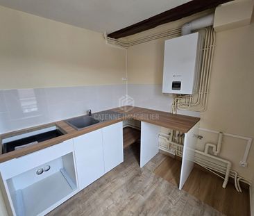 Location Appartement 3 pièces 56m² - Photo 3