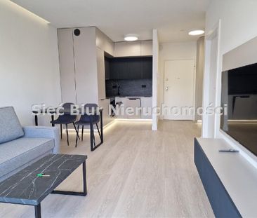 Mieszkanie śląskie Bielsko-Biała powierzchnia 41.0 m² C30-WM-25410 - Фото 1