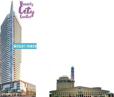 For Lease - 4065 Confederation Parkway Unit# 1709, Mississauga, Ont... - Photo 1