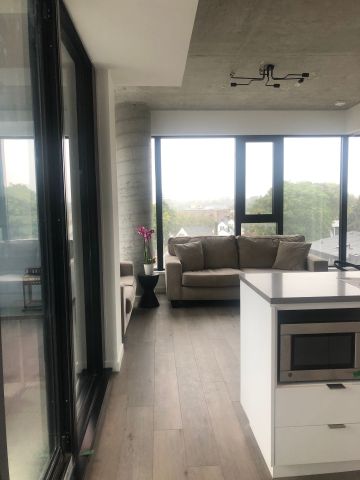 For Lease - 7 Smith Crescent Unit# 419, Toronto, Ontario - Photo 2