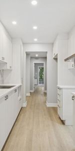 4 1/2 - Montréal (Rosemont) - 1 750 $/mois - Photo 3