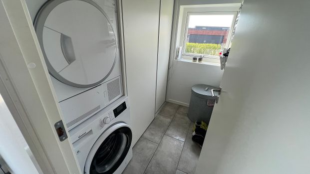 Elkærholmparken 5B, 6040 Vester Nebel -LAVENERGI BOLIG MED HAVE - Foto 1