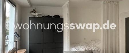 Wohnungsswap - 1 Zimmer, 30 m² - Ölbergstraße, Lindenthal, Köln - Foto 1