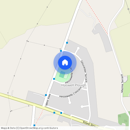 Hessewelle Crescent, Haswell, Durham, DH6