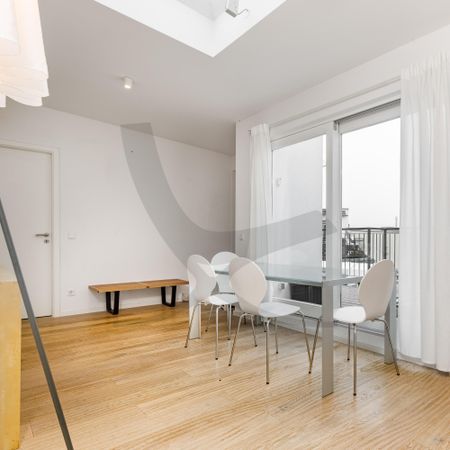 Über den Dächern von Prenzlauer Berg - Photo 2