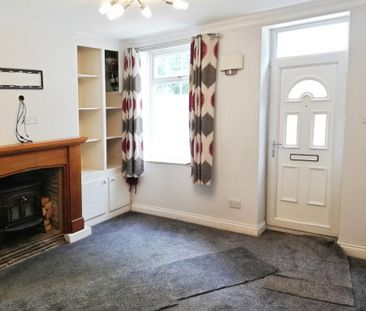 2 bedroom terraced house to rent - Photo 1
